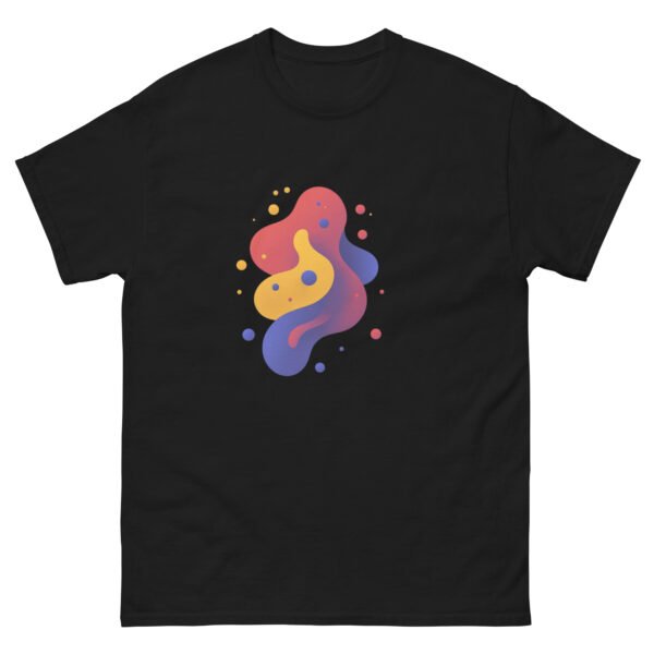 Unisex classic tee - Image 6