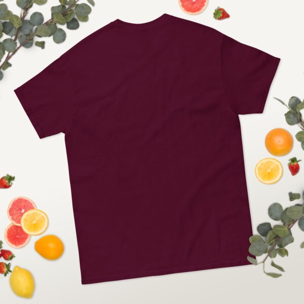 Unisex classic tee - Image 2