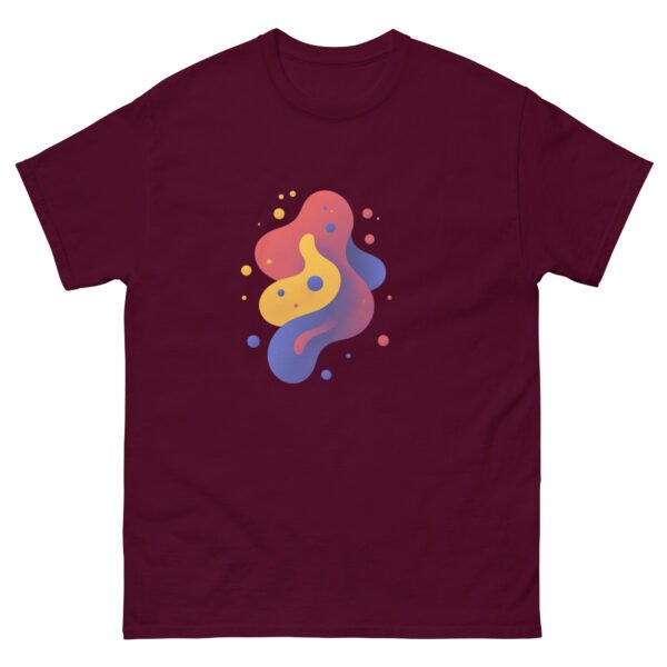 Unisex classic tee