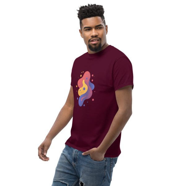 Unisex classic tee - Image 4