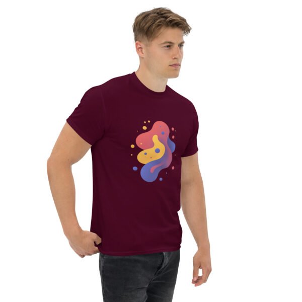 Unisex classic tee - Image 3