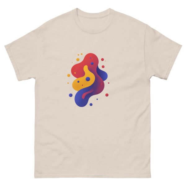 Unisex classic tee - Image 12