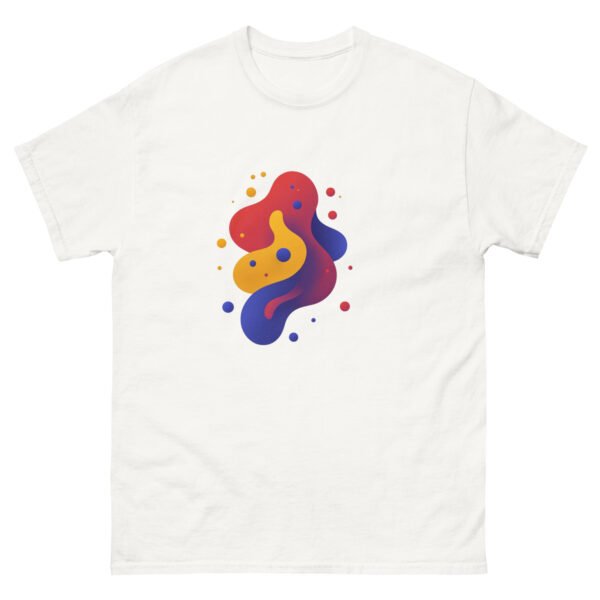 Unisex classic tee - Image 14